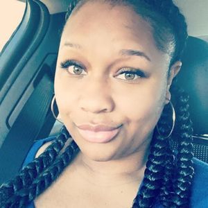 Meet your Posher, Sieara